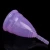 Import Wholesale Reusable Medical Grade Silicone Menstrual Cup Feminine Hygiene Product from China