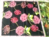 Wholesale Silk Scarf Women&#x27;s Fashion Large Square Satin Headscarf