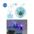 Import Wholesale Transparent electronic light up musical Bubble dolphin bubble toys bubble gun for kids from China
