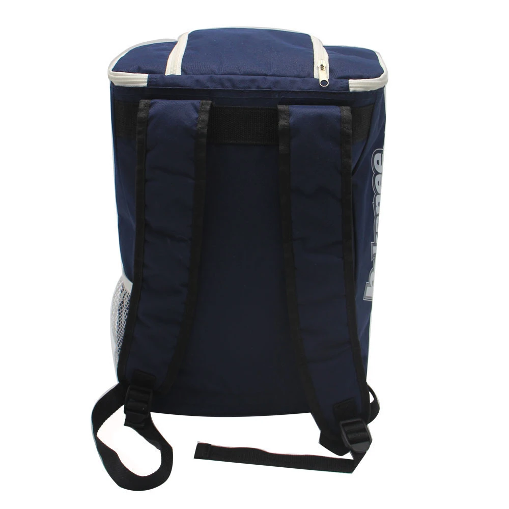 Wholesale Unisex Thermal Insulated Beers Cooler Backpack Bag For Frozen Food
