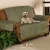Import Wholesale Washable Dust Furniture Stretch  Sofa Cover For Living Room pet sofa cover from China