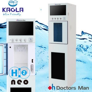 Wholesale water treatment appliances made in Japan