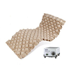 Wholesale waterproof antidecubitus hospital bed medical air mattress