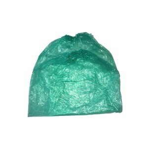 Wholesale Waterproof Protective Disposable PE Sleeve Cover plastic oversleeve