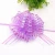 Import Wholesale Wedding Gift Packaging Organza Pull String Flower Ribbon Bow from China