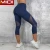 Import Wholesale Women Fitness Wear Pocketed Hight Waist Athletic Leggings MIQI Athletic Apparel Manufacturer from China