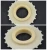 Import Wholesales of Mold Plastic Modular Sprockets from China