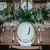 Import Wholesales White Wedding Hand-Wowen Table Decoration Table Runner of Home Decoration from China