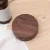 Import wholesales wood grain soaking case contact lens case from China