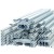 Import Wide Light Box Price Flexible Extrusion LED Alloy Decoration Heatsink Door Aluminium Shower Profile from China