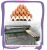 Import Widely used in poultry factory egg washing machine egg grading machine egg code printing processing machine from China