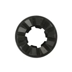 Widely Used Superior Mechanical Parts Industrial Gear Motor Gear Set Spur Gear