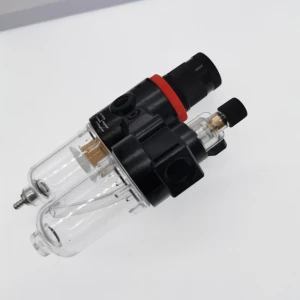 Widely Used Superior Quality Parts Ckd Pneumatic Air Filter Regulator