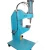 Import Widely used Usun Model : ULYP 4-8 tons metal sheet rivet less joint machine for riveting from China