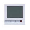 Wifi Programmable Room Heating Thermostat For Heating Cable