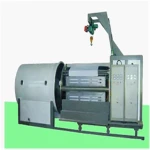 winding coating medium frequency induction heating equipment with good service