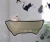 Import Window cat bed with Sucker bask in sun Pet hanging beds from China