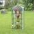 Import Winslow &amp; Ross Garden 4 tier Mini Greenhouse Portable Green House Outdoor &amp; Indoor Garden from China