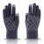 Import Winter Men&#x27;s Magic Gloves Touch Screen Customizable logo Warm Non-slip Knitted Acrylic Mittens Gloves from China