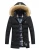 Import Winter Outdoor Men Battery Rechargeable Heated Coat from China