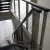 Import Wire balustrades and handrails glass railing wire stair railings interior from China