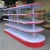 Import wire mesh supermarket shelf retail store  display mesh wire shelves snack shop shelving from China