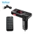 Import Wireless Car Radio Stereo MP3 Player Bluetooth Handsfree Car Kit FM Transmitter with Dual USB from China