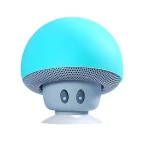 Wireless Mini Bluetooth Speaker Hands Free Waterproof Car Bathroom Office Beach Stereo Subwoofer Music Loudspeaker With Suction