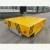 Import With lifting and turntable motorized trolley transfer cart from China