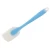 Import With Stainless Steel Core For Mixing Folding Scraping Cooking Colorful Transparent Silicone Spatula from China