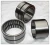 Import Without inner ring needle roller bearing NK20/20 needle bearing sizes from China