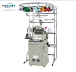WLT-212 Socks toe industrial sewing machine