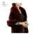 Import Womens Faux Fur Coat Wedding Cloak Cape Shawl For Evening Party from China