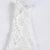 Import Womens solid color lace stitching sling hollow backless dress toast wedding dress from China