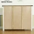Import wood bedroom furniture bedroom sets wood cabinets chest of drawers from China
