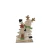 Import WOOD CHRISTMAS DECORATION from China
