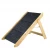 Import Wood Foldable 3 Levels Pet Dog Stairs Steps Ramp Perfect for Beds and Cars from China