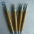 Import Wood Material Metal Clip Propelling Mechanical Pencil from China