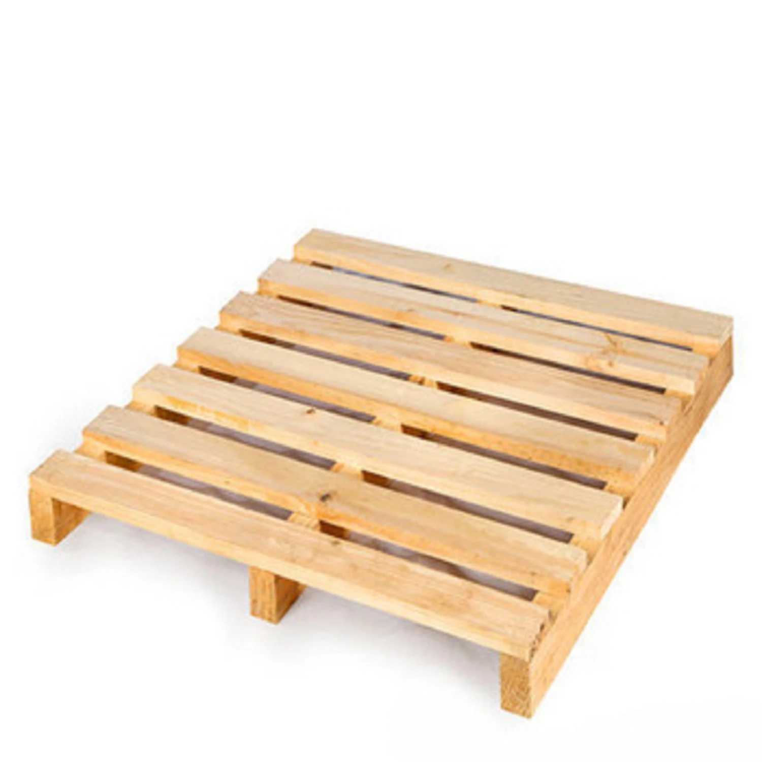 Wood Pallet/ New Wood Crates and Pallet Half Pallet