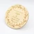 Import Wooden crafts personalised laser cut wood wedding save the date card from China