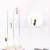 Import Wooden simple cute color woodpecker puzzle toy education balance colorful wooden toy from China