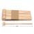 Import Wooden Tea Making Tools,Coffee Stirrer/ Coffee Stick from China