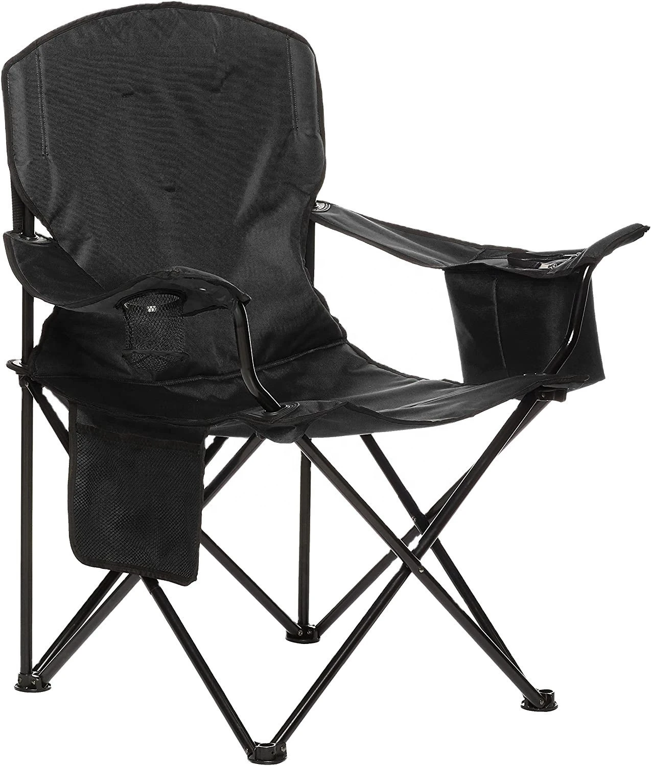 Woqi 2020 High-grade Outdoor Recliner Lightweight Folding Ultralight  Beach Camping Chair