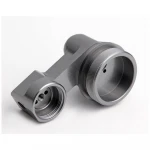 Work Service Spare Turning Metal CNC Lathe Machine Parts