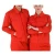 Import worker coverall construction uniforms safety labour workwear from China
