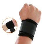Working Out Sport Weightlifting Adjustable Wrist Support ,Wrist Brace Carpal Tunnel