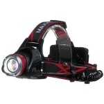 Workstar 621 Technician's rechargeable Headlamp