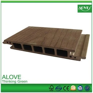 WPC DIY board decking tile wood plastic composite(WPC) decking/flooring tile engineered wood flooring easy install low price