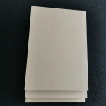 WPC garden furniture foam board  for sale