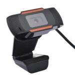 x11 720P Webcam HD Computer Camera  for conference /working Computer PC Web Cam USB 2.0 Live Camera